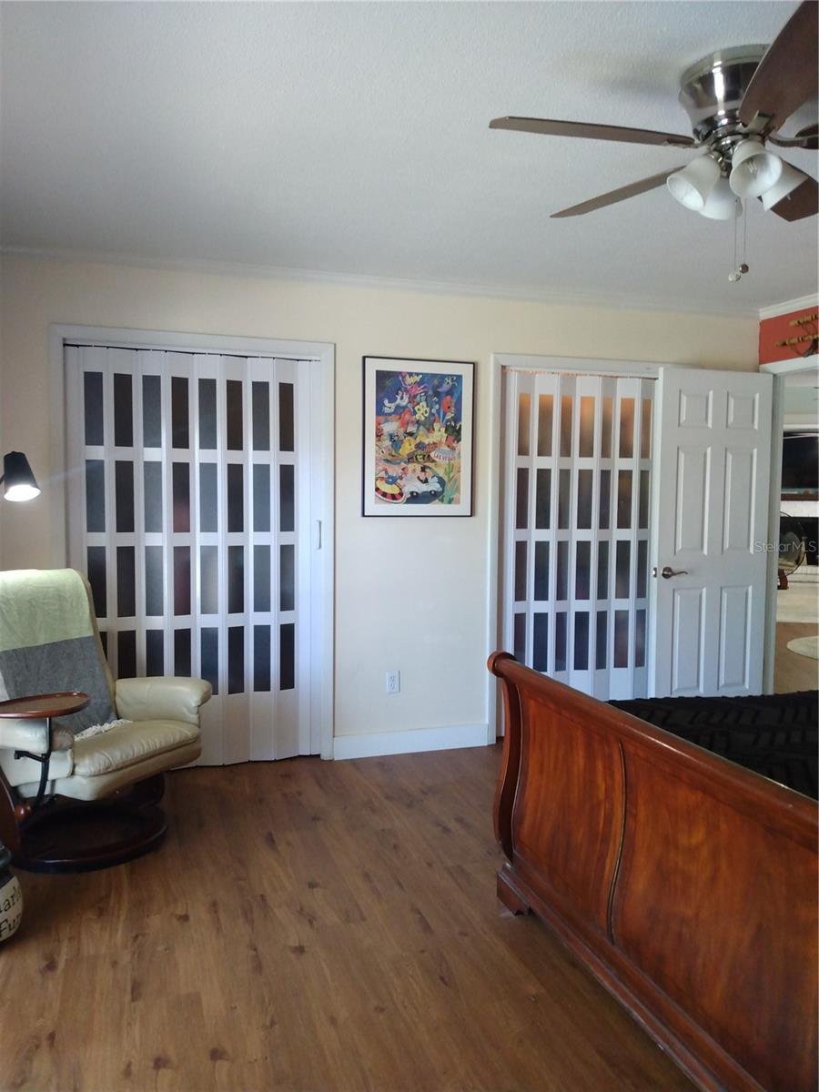 ORLANDIA HEIGHTS UNREC SUB 241 - Residential