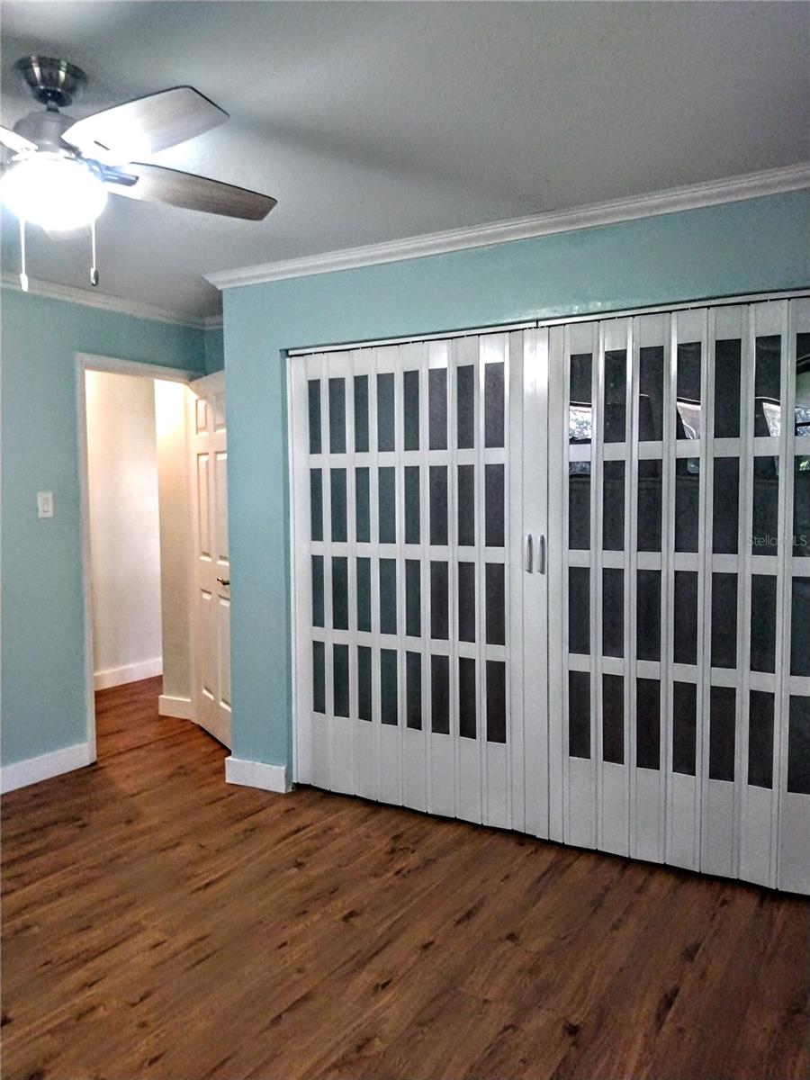 ORLANDIA HEIGHTS UNREC SUB 241 - Residential