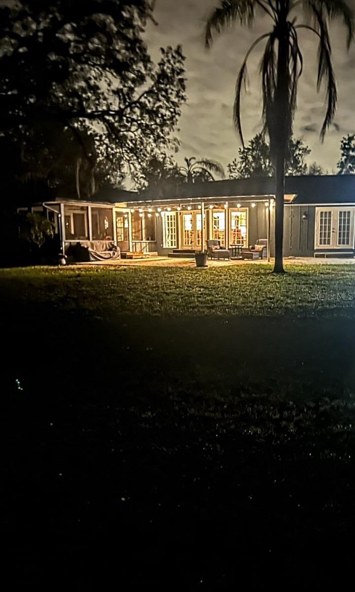 ORLANDIA HEIGHTS UNREC SUB 241 - Residential