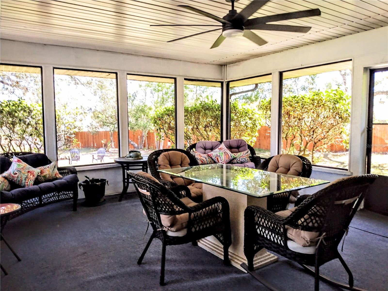 ORLANDIA HEIGHTS UNREC SUB 241 - Residential