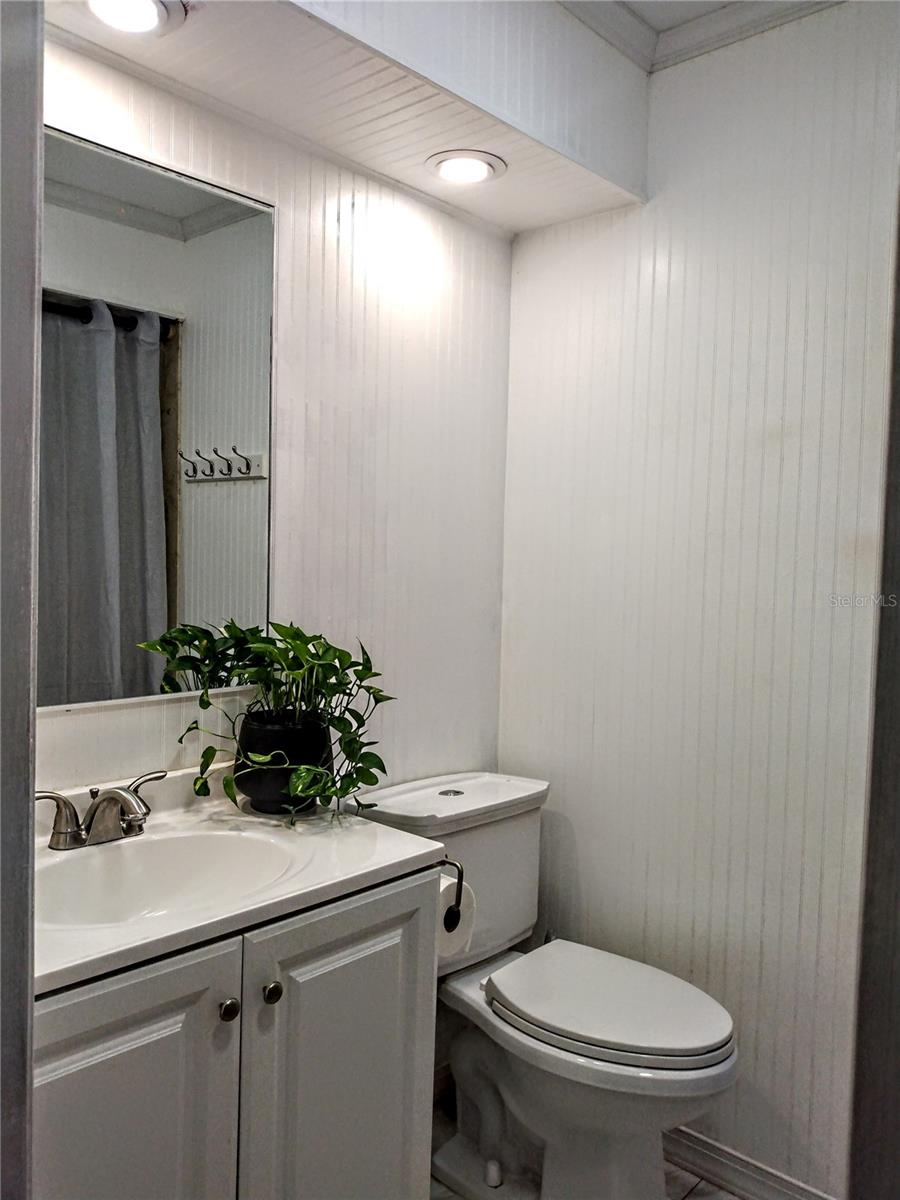 ORLANDIA HEIGHTS UNREC SUB 241 - Residential