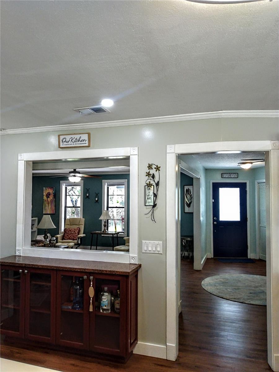 ORLANDIA HEIGHTS UNREC SUB 241 - Residential