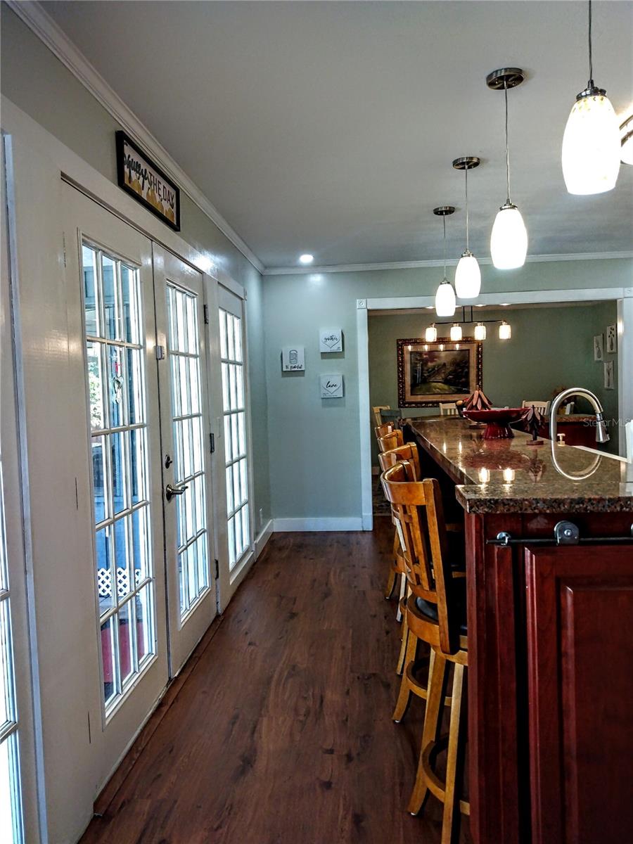 ORLANDIA HEIGHTS UNREC SUB 241 - Residential