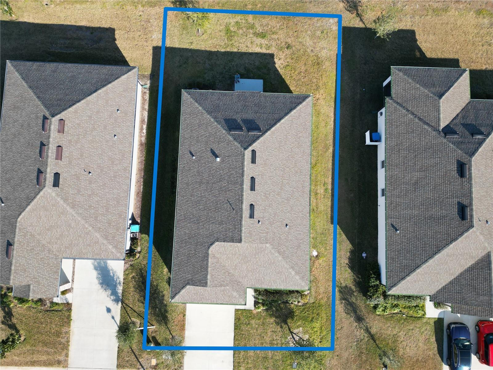 1317 STERLING POINTE DRIVE