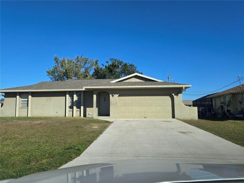 A home in ENGLEWOOD