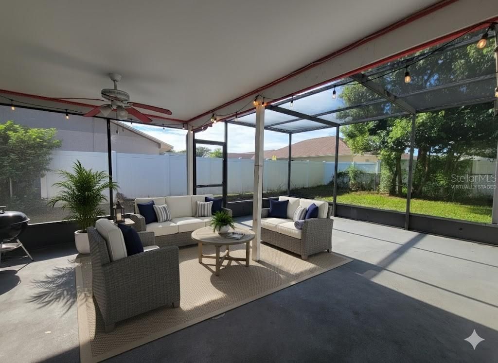 Photo of 12427 Willow Tree Avenue, Hudson, FL 34669 (MLS # TB8423270)