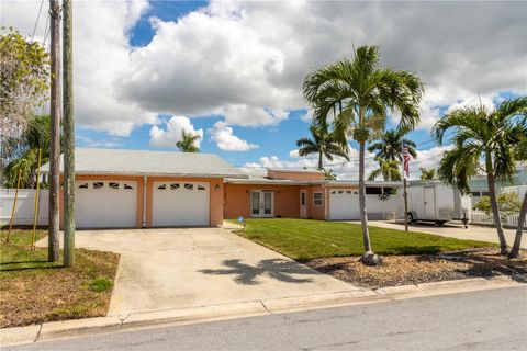 A home in INDIAN ROCKS BEACH