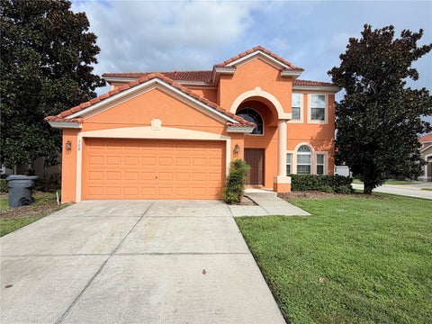 Photo of 108 Miro Drive, Davenport, FL 33837 (MLS # O6445347)