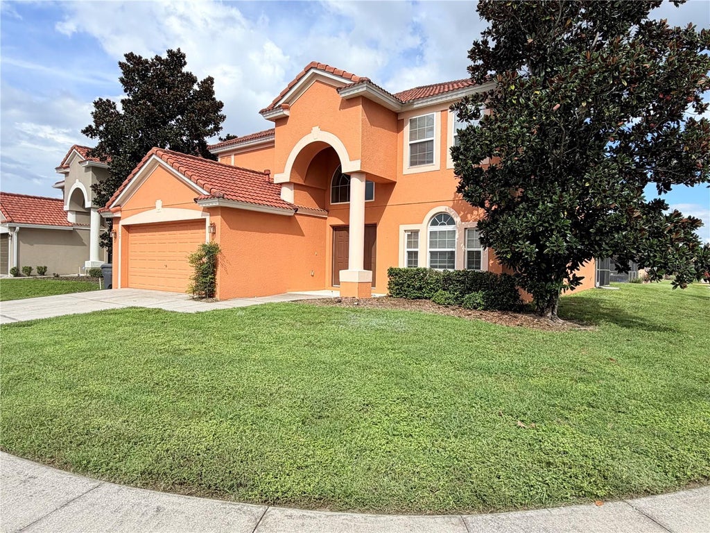 Photo of 108 Miro Drive, Davenport, FL 33837 (MLS # O6445347)