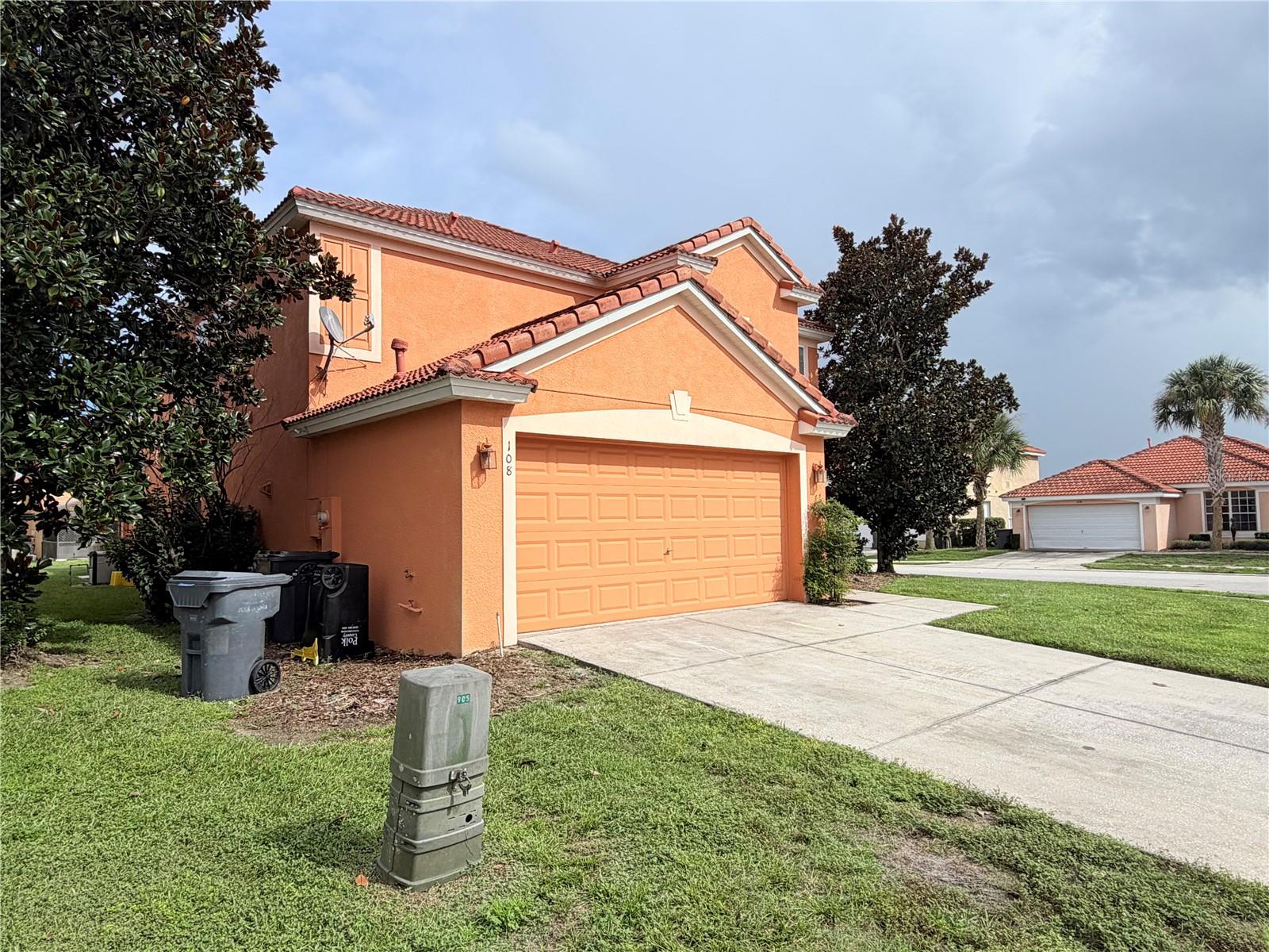 108 MIRO DRIVE