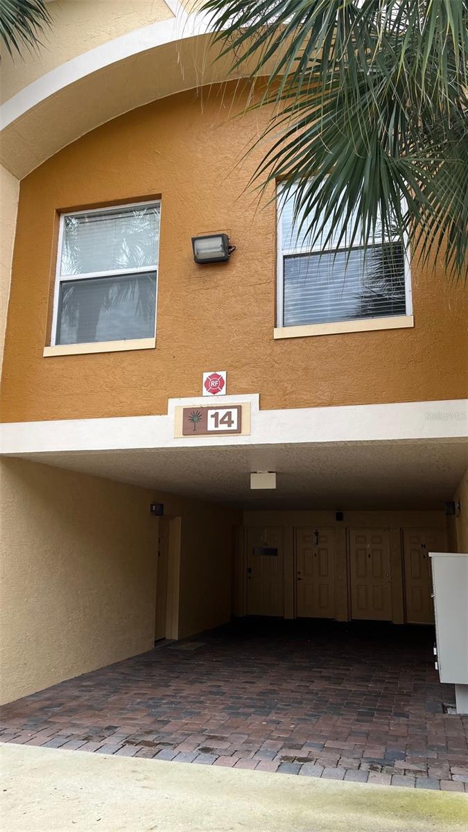 4600 E MOODY BOULEVARD 14K