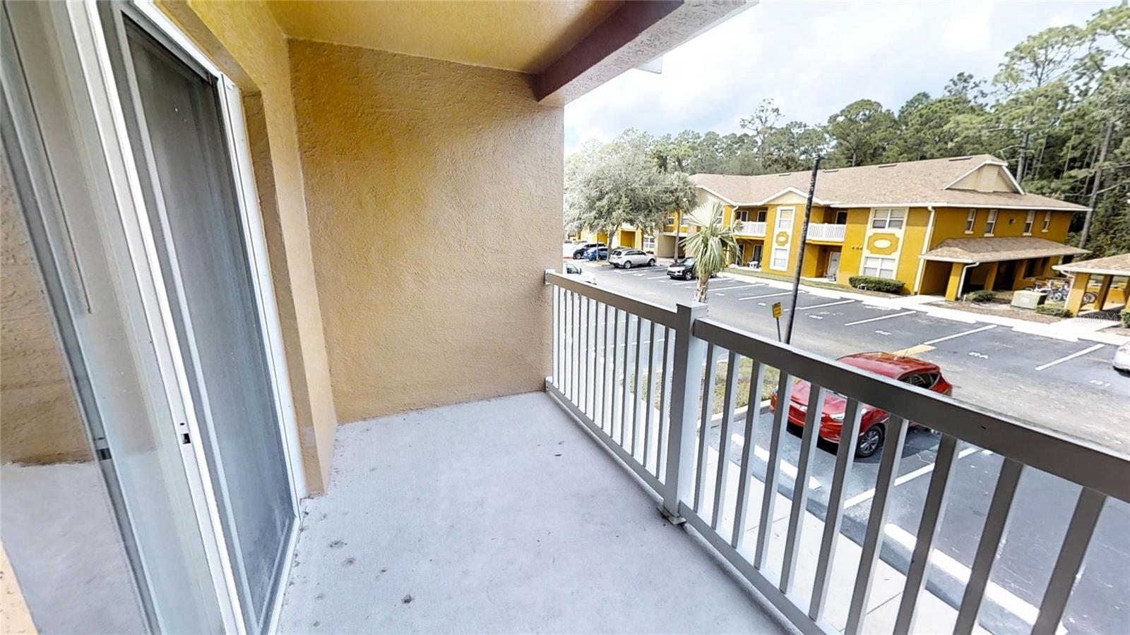 PALM POINTE I CONDO - Residential