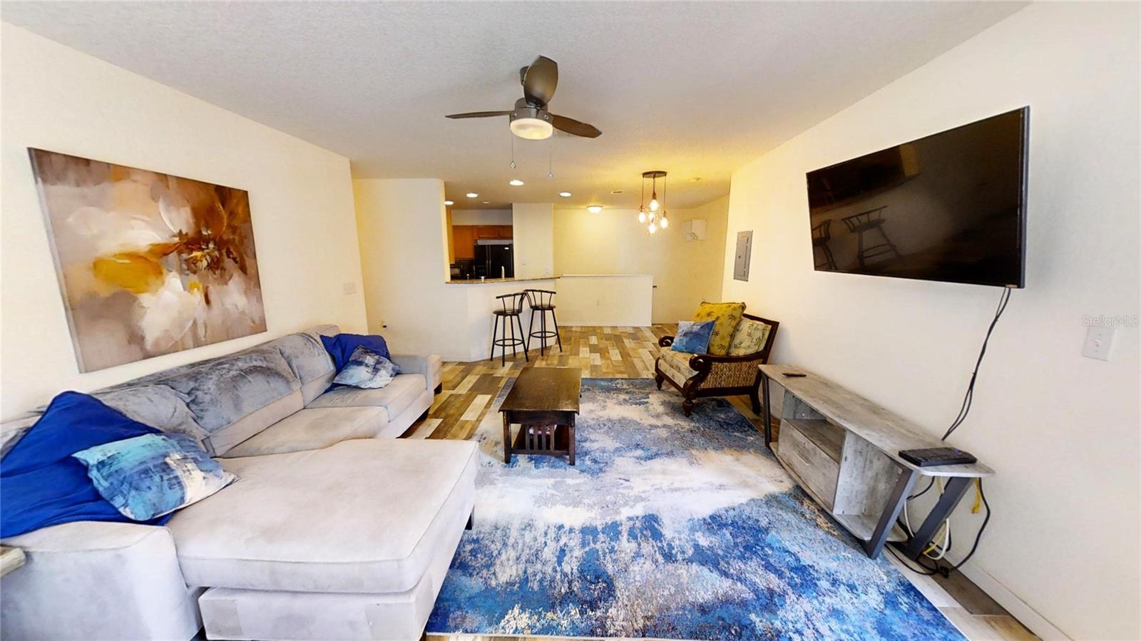 4600 E MOODY BOULEVARD 14K