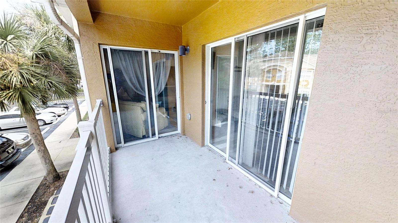 PALM POINTE I CONDO - Residential