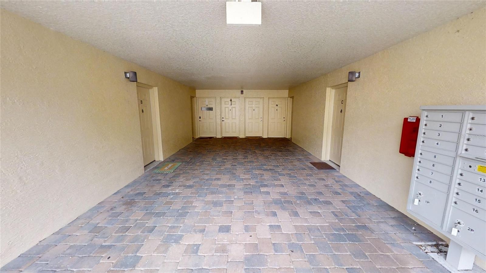 4600 E MOODY BOULEVARD 14K