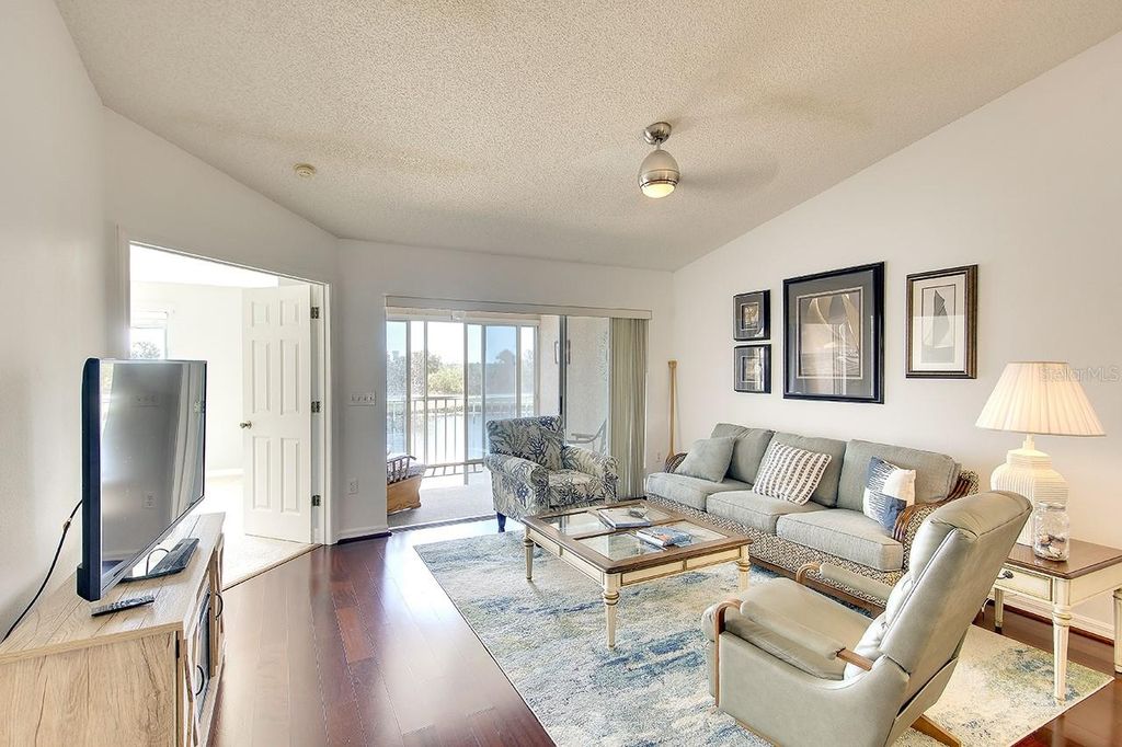 Photo of 2608 Waterford Way #B, Palmetto, FL 34221 (MLS # A4648796)