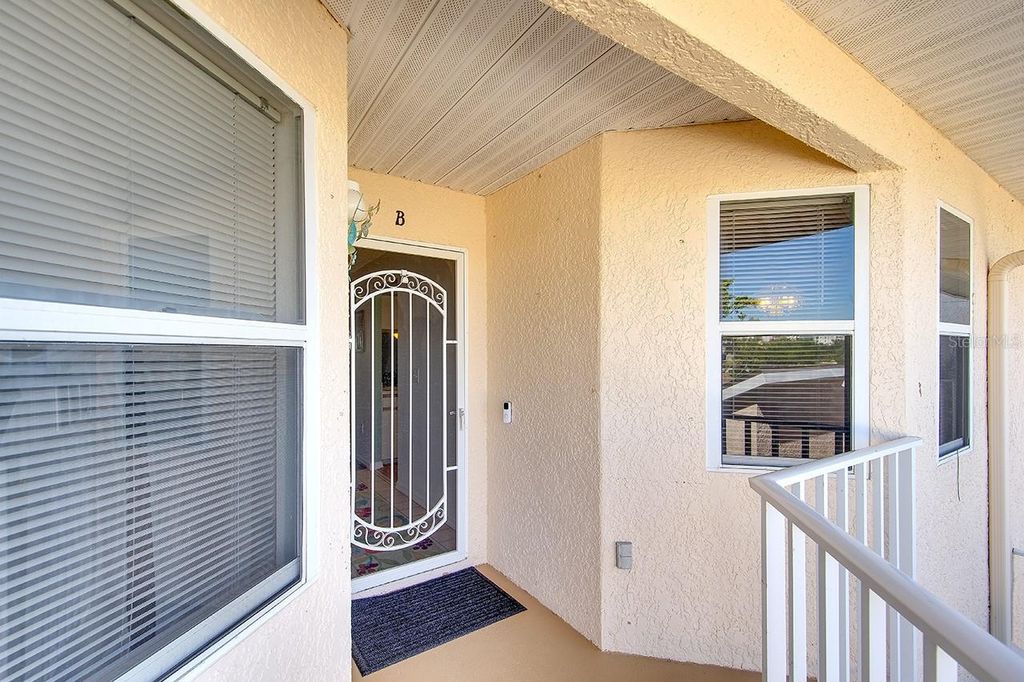 Photo of 2608 Waterford Way #B, Palmetto, FL 34221 (MLS # A4648796)