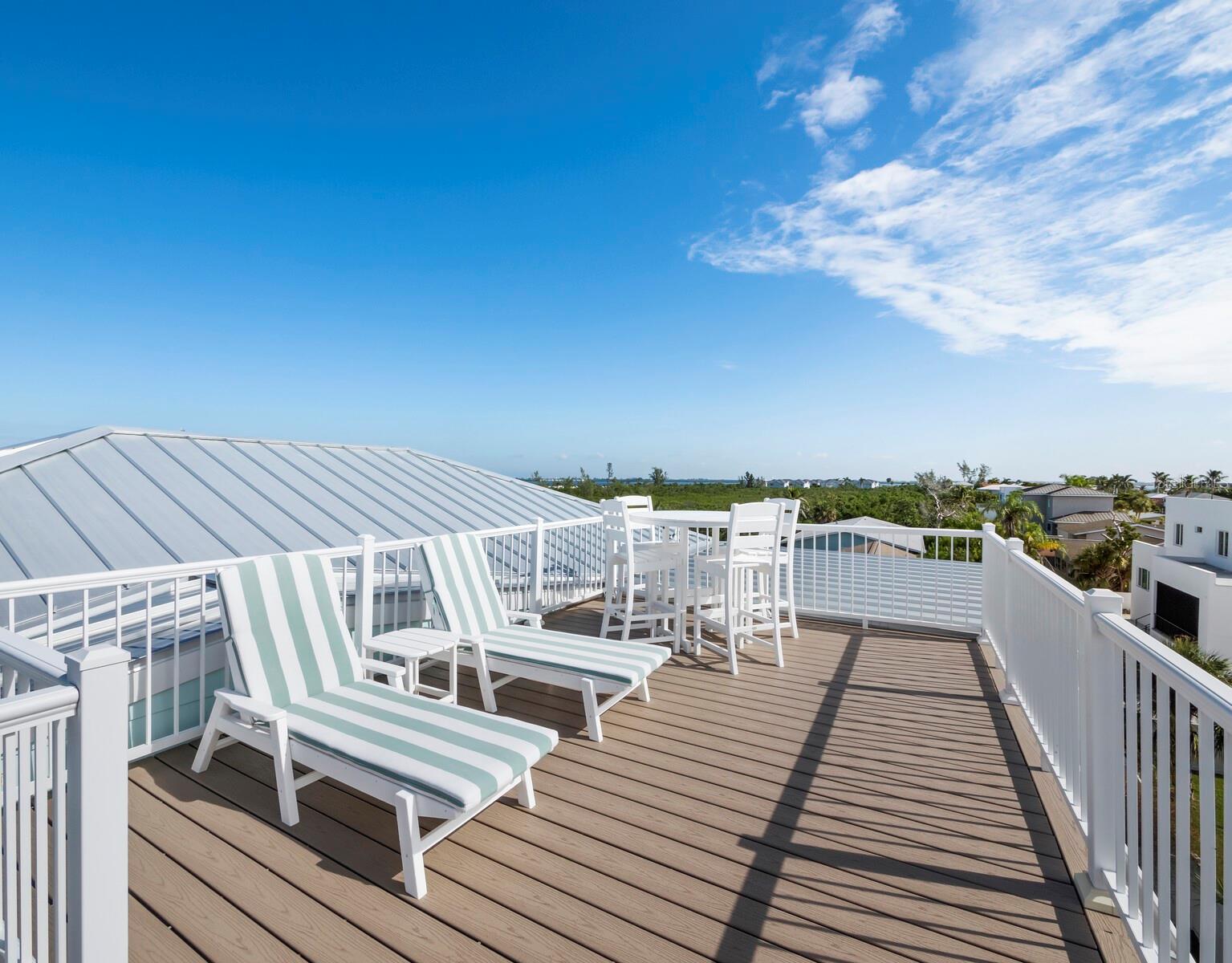 LONGBOAT KEY - Residential