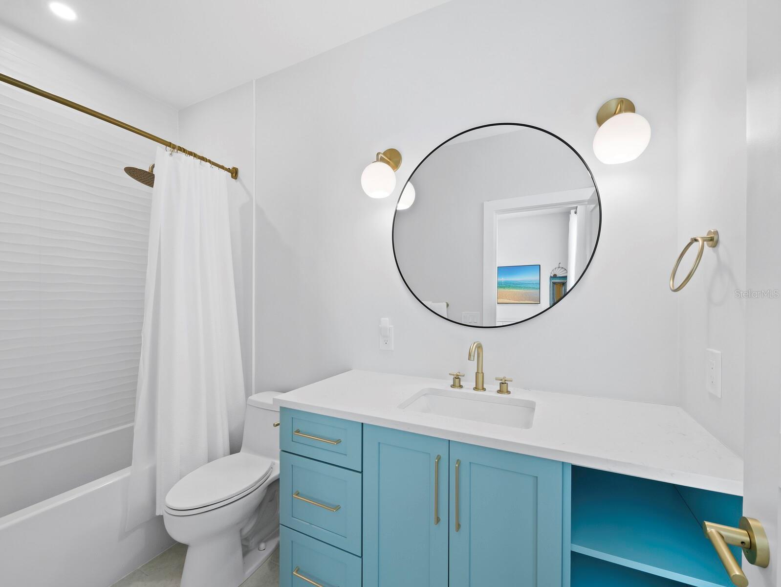 LONGBOAT KEY - Residential
