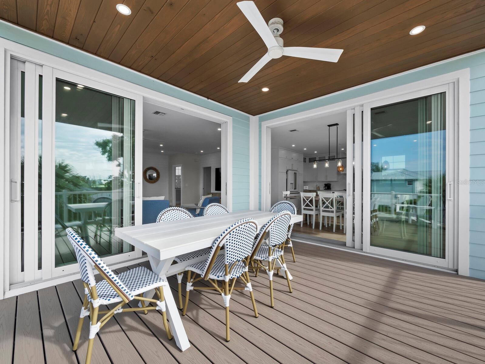 LONGBOAT KEY - Residential