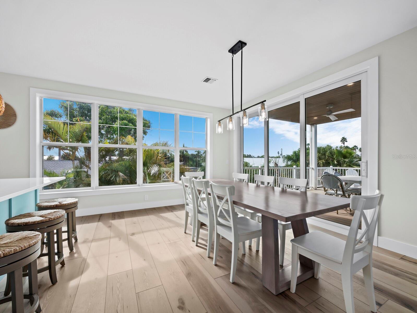 LONGBOAT KEY - Residential