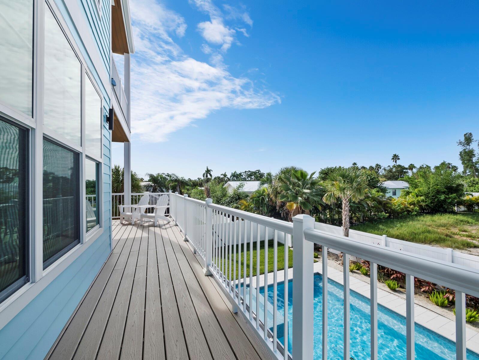 LONGBOAT KEY - Residential