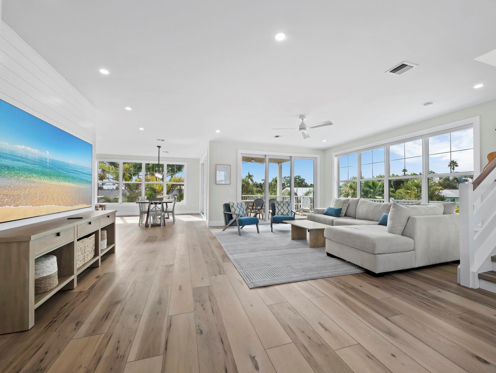 LONGBOAT KEY - Residential