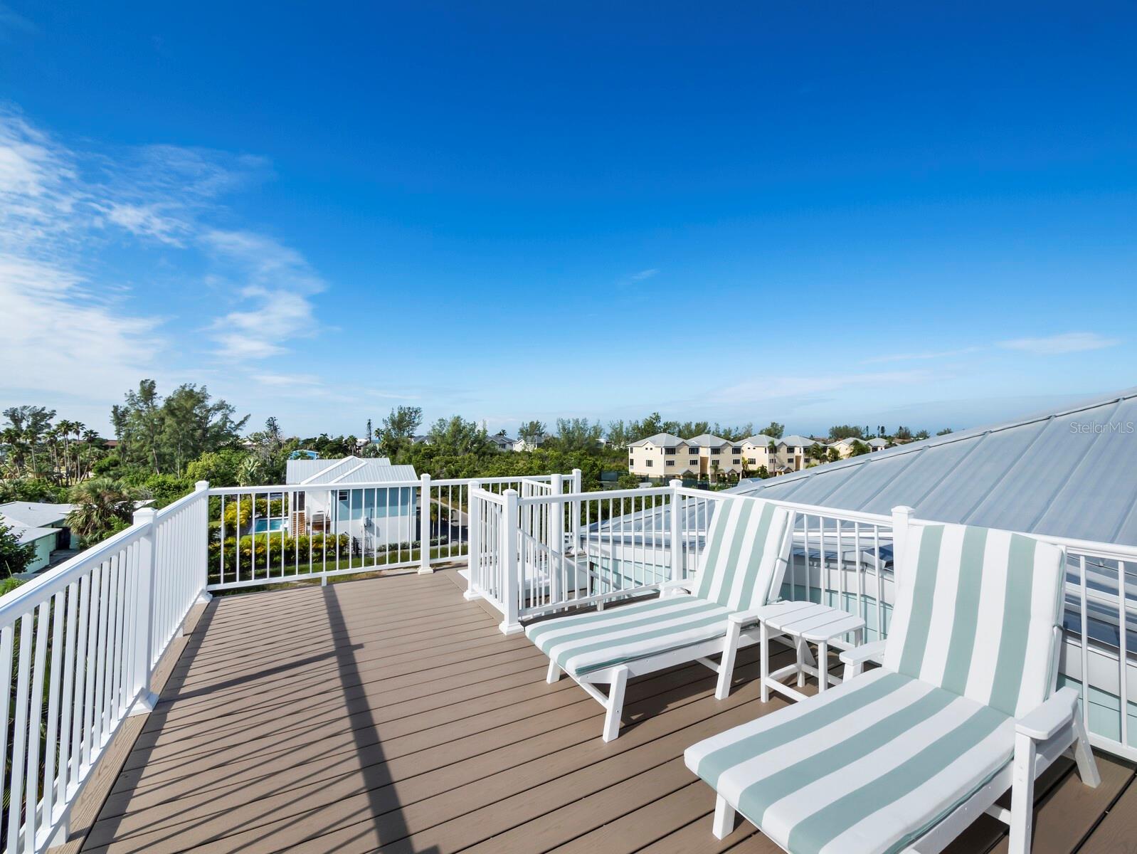 LONGBOAT KEY - Residential