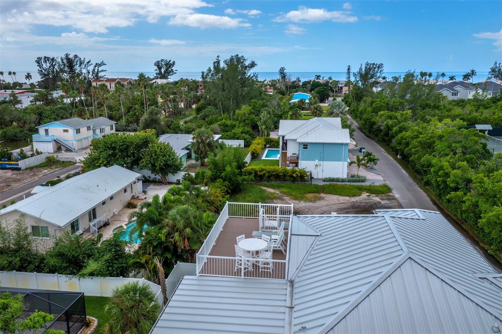 LONGBOAT KEY - Residential