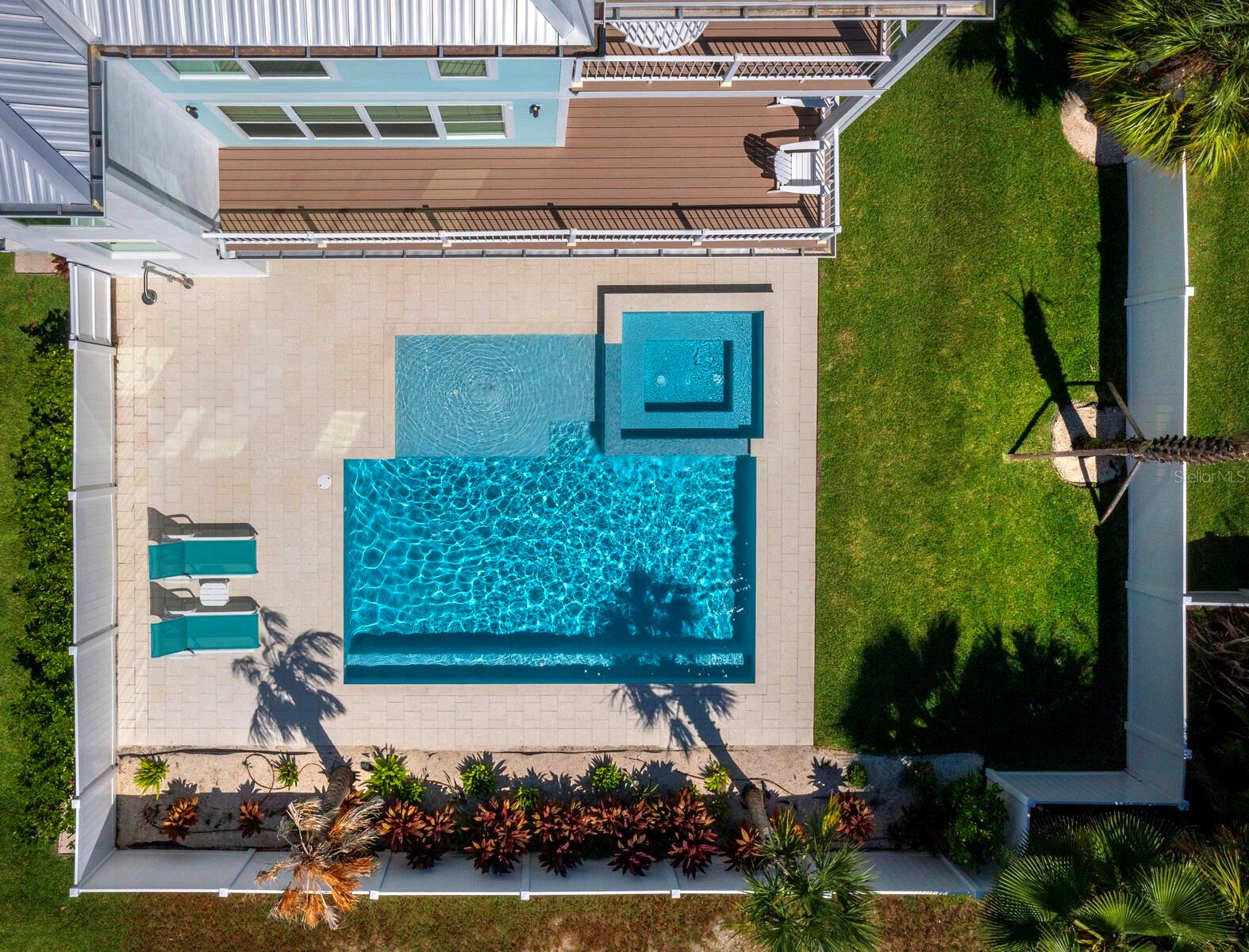 LONGBOAT KEY - Residential