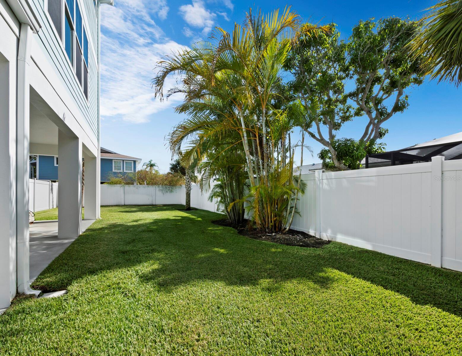 LONGBOAT KEY - Residential