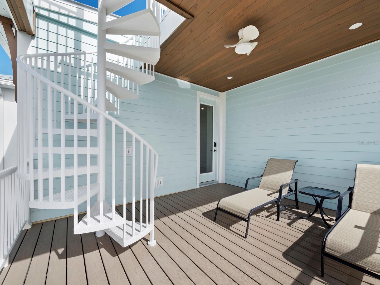 LONGBOAT KEY - Residential