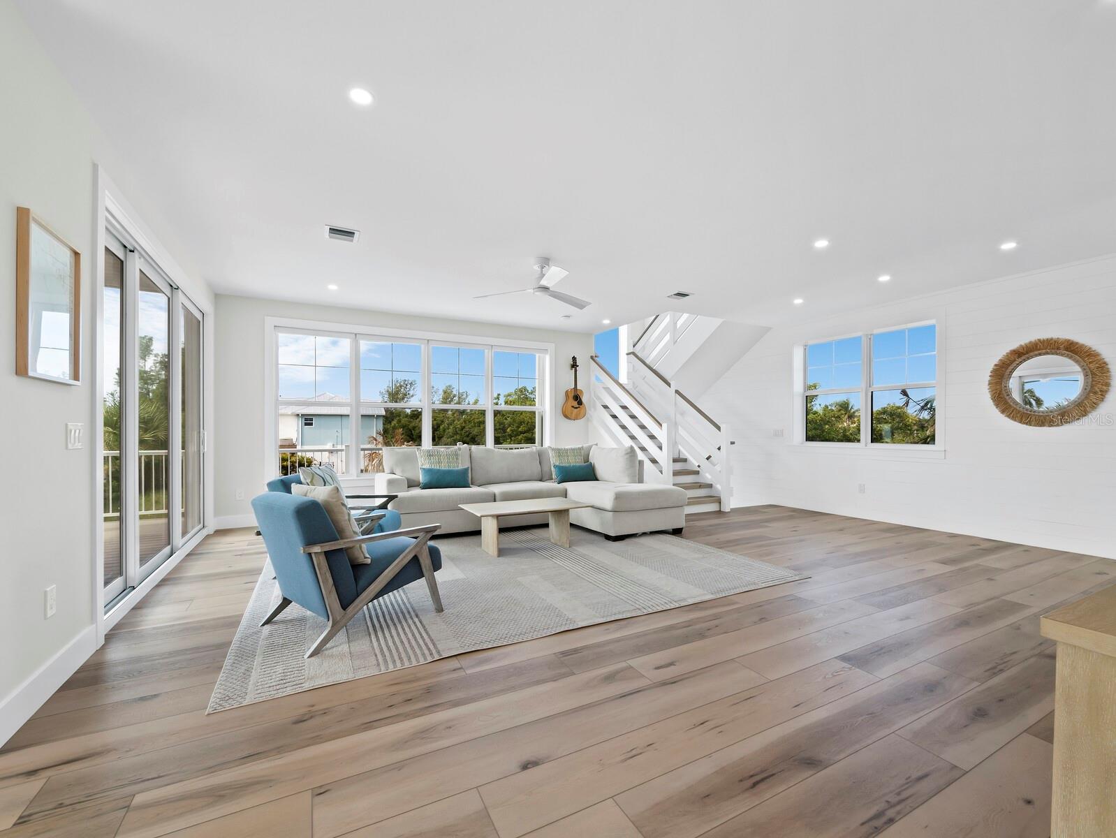 LONGBOAT KEY - Residential