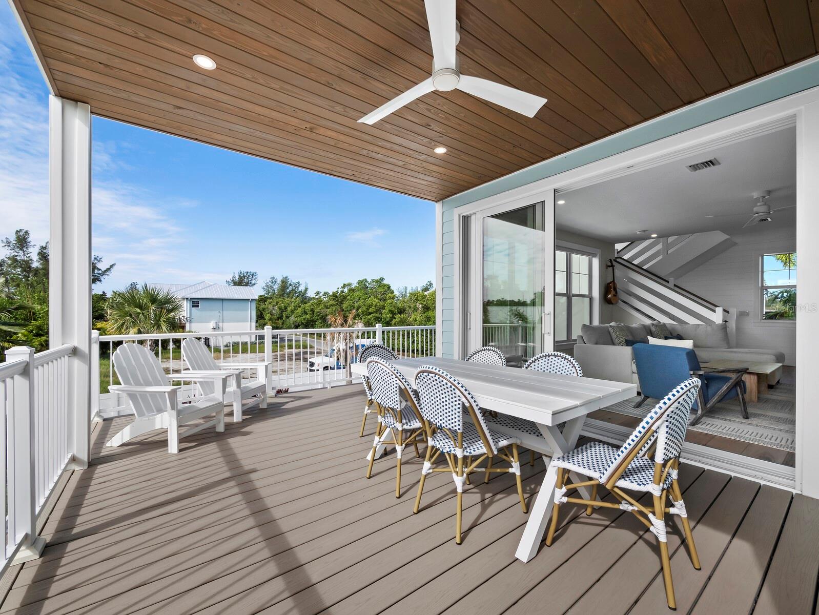 LONGBOAT KEY - Residential