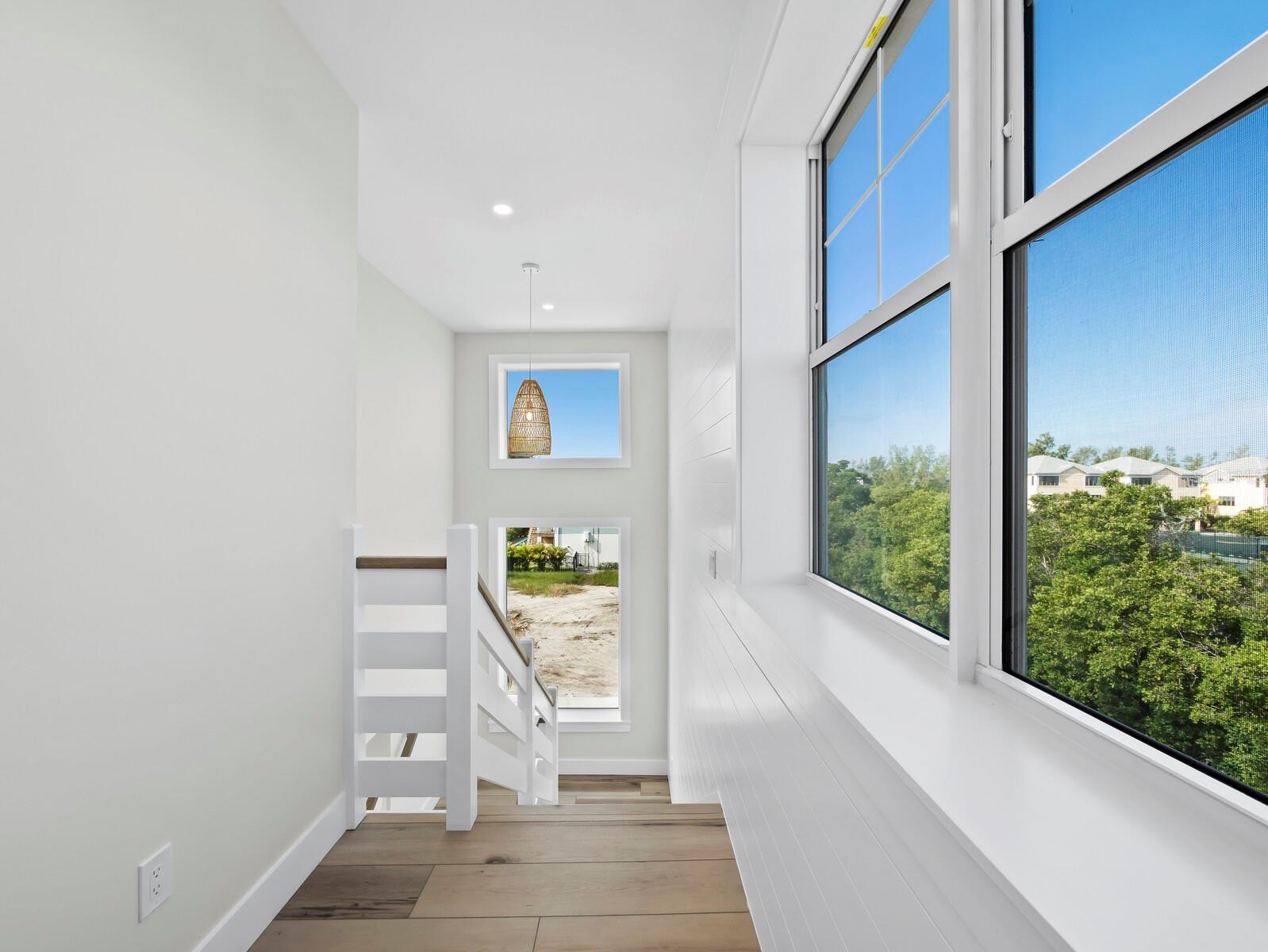 LONGBOAT KEY - Residential