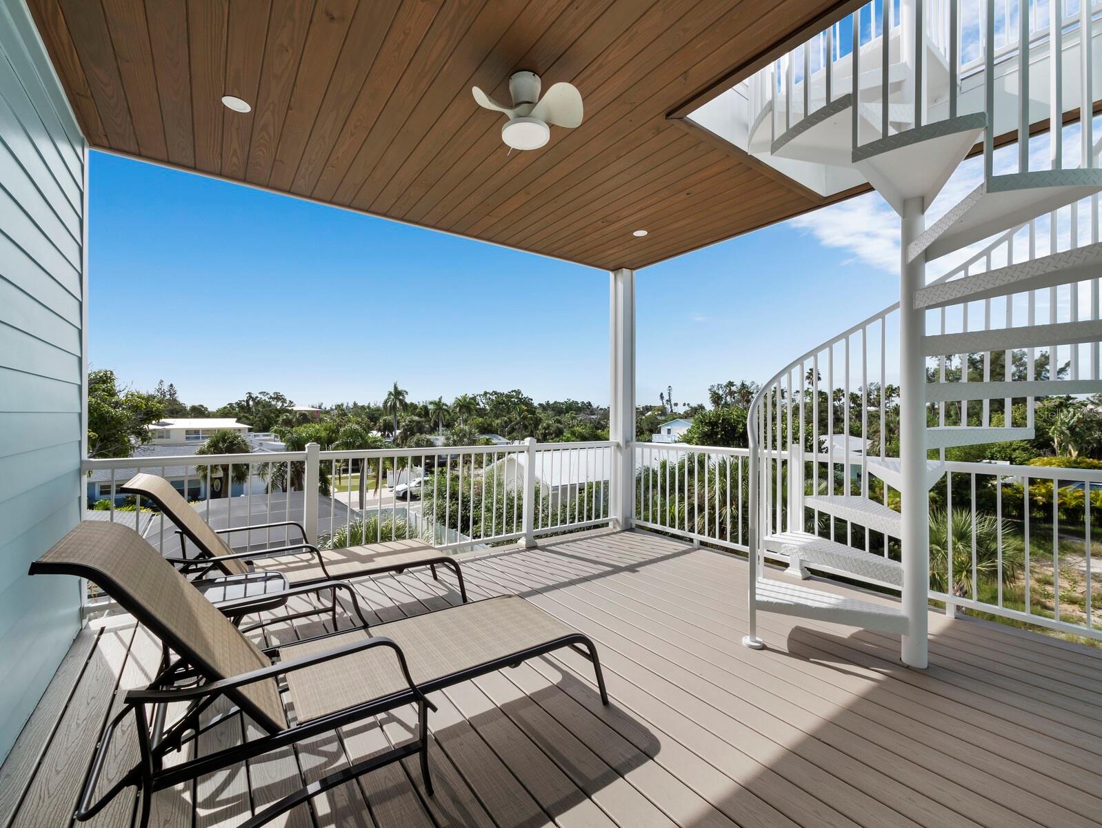 LONGBOAT KEY - Residential