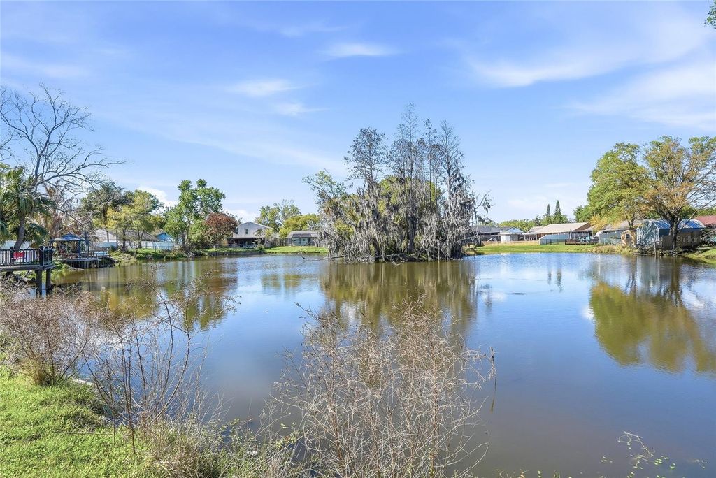 Photo of 16133 Sandcrest Way, Tampa, FL 33618 (MLS # TB8482539)