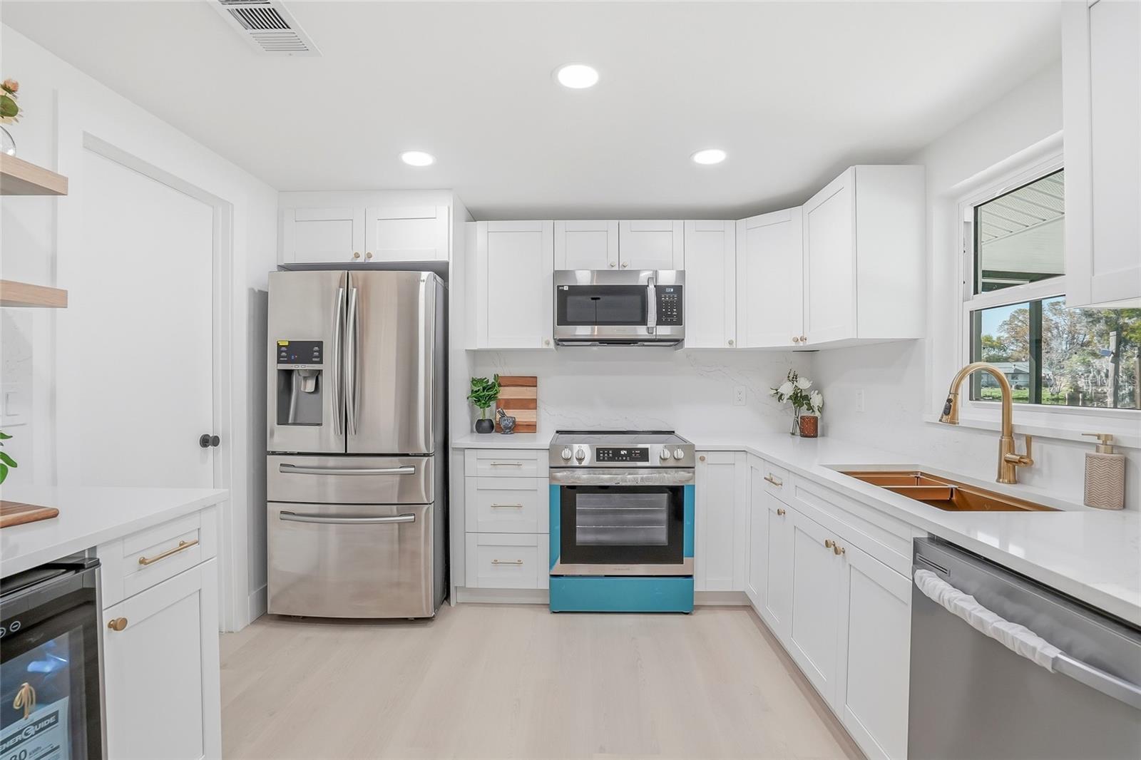 RANCHESTER UNIT II - Residential