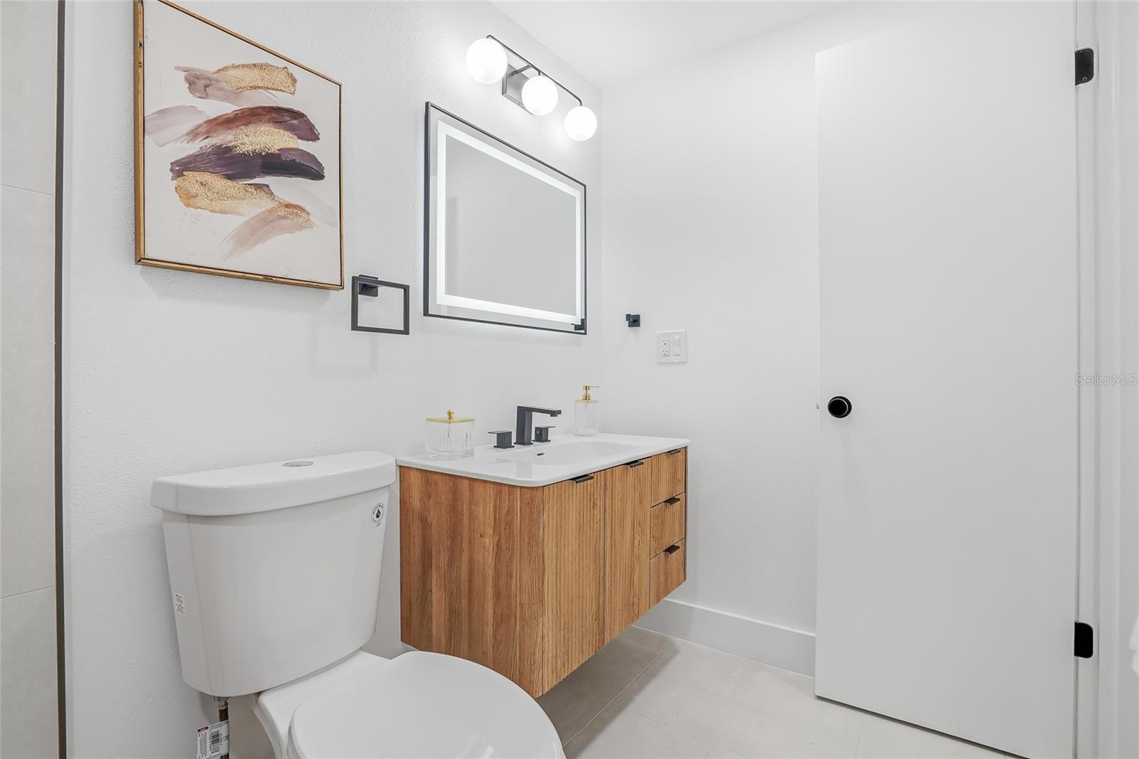 RANCHESTER UNIT II - Residential