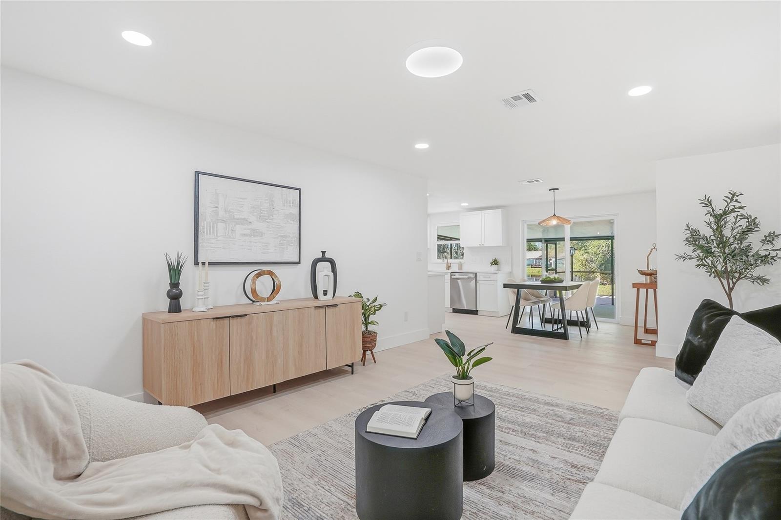 RANCHESTER UNIT II - Residential