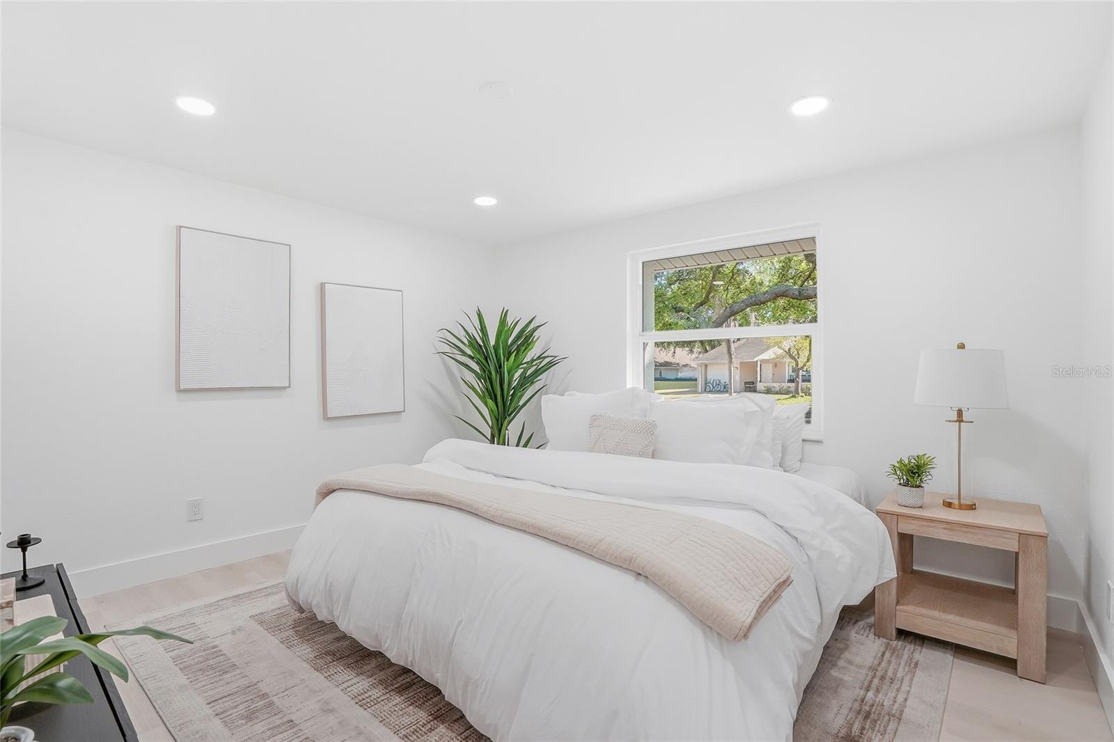 RANCHESTER UNIT II - Residential