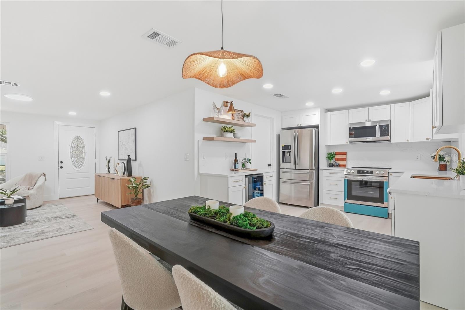 RANCHESTER UNIT II - Residential