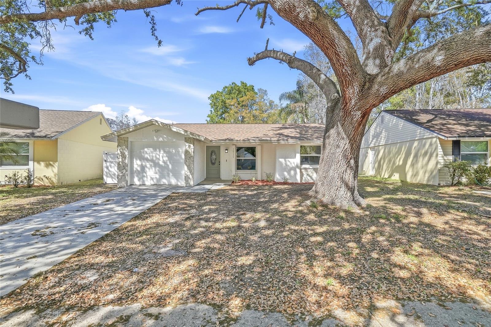 RANCHESTER UNIT II - Residential