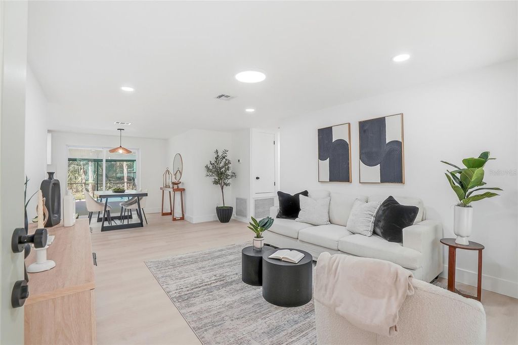 Photo of 16133 Sandcrest Way, Tampa, FL 33618 (MLS # TB8482539)