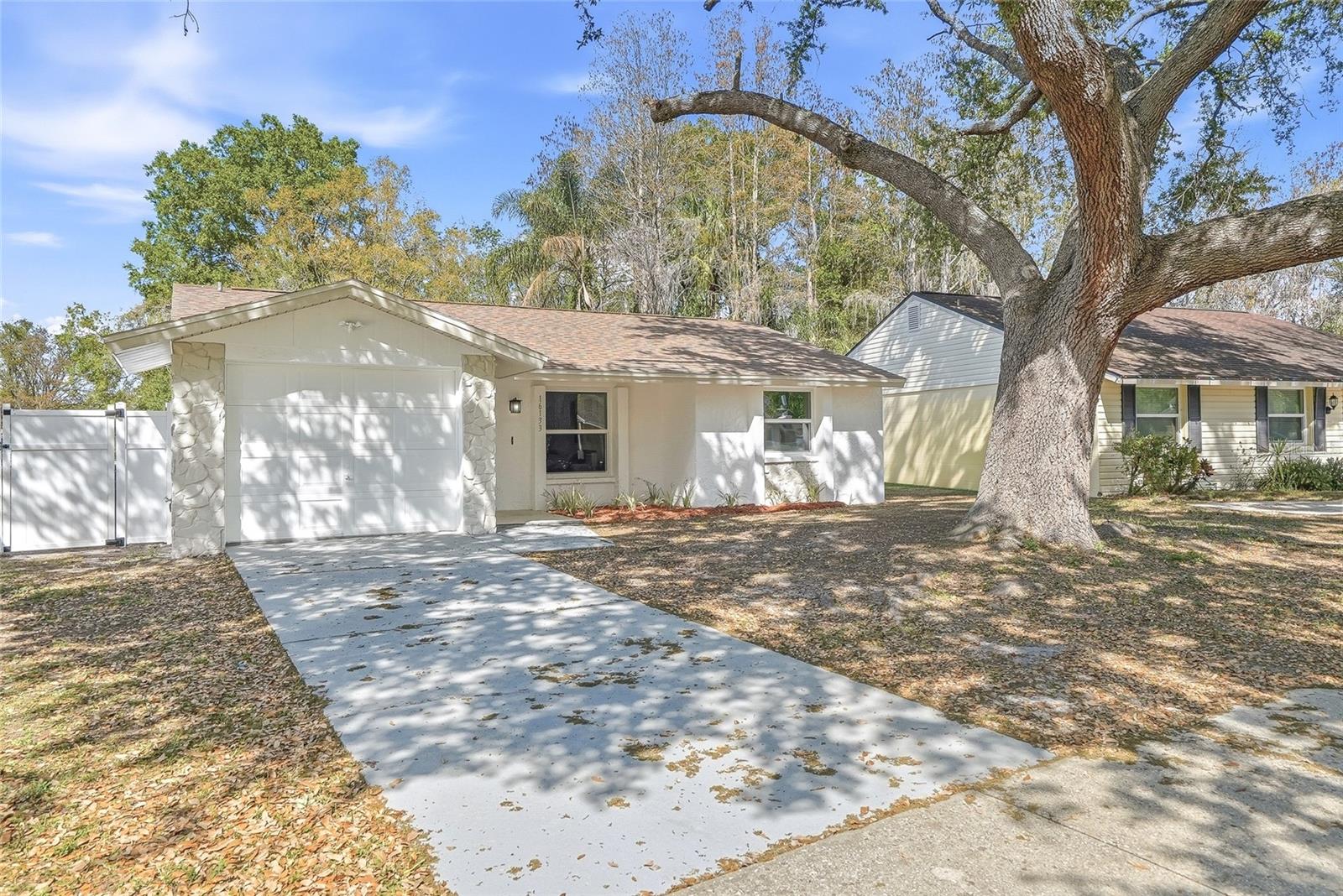 RANCHESTER UNIT II - Residential