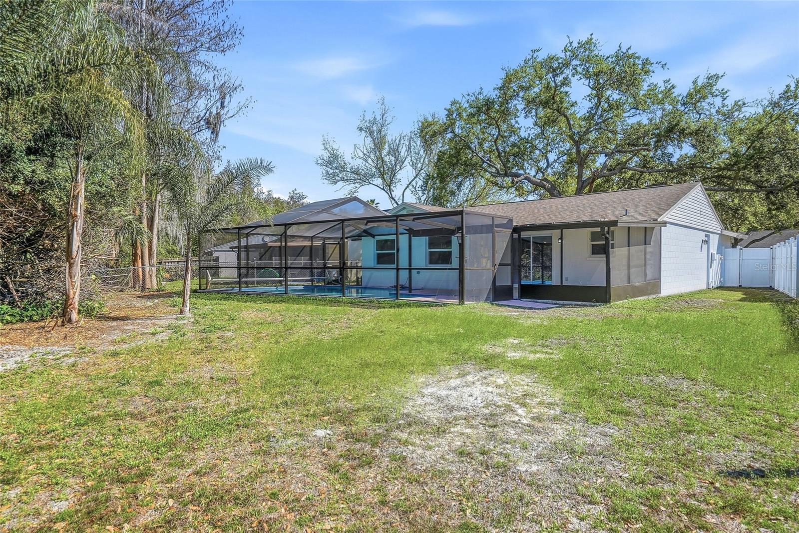 RANCHESTER UNIT II - Residential