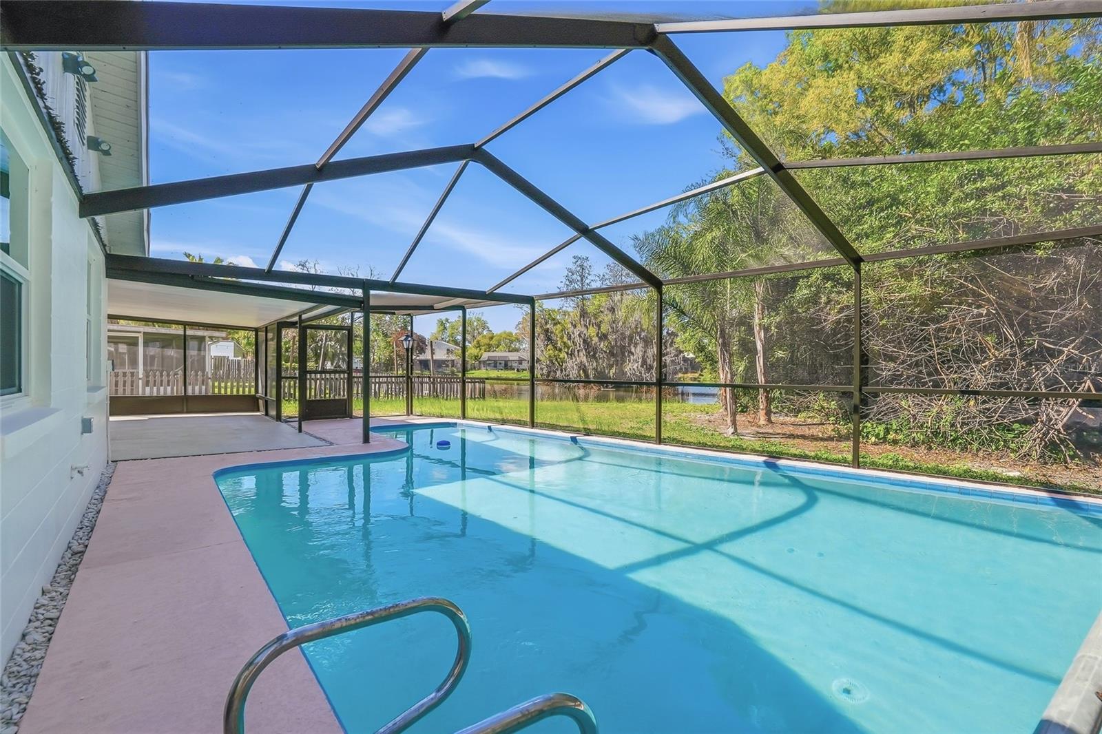 RANCHESTER UNIT II - Residential