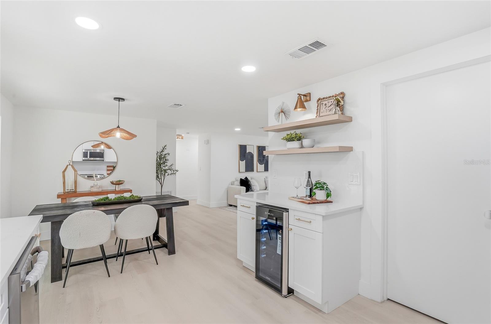 RANCHESTER UNIT II - Residential