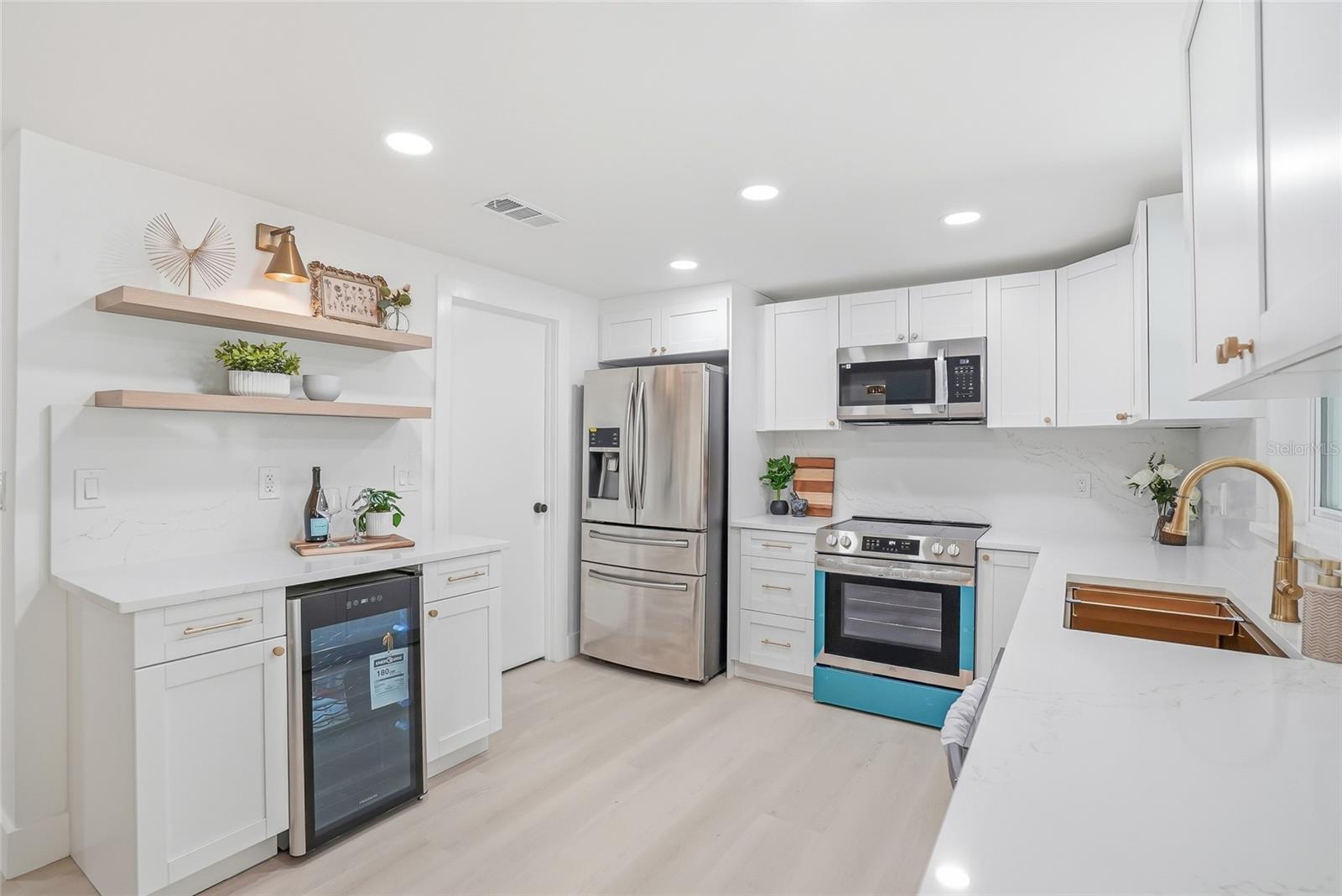 RANCHESTER UNIT II - Residential