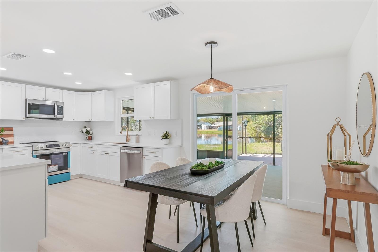 RANCHESTER UNIT II - Residential